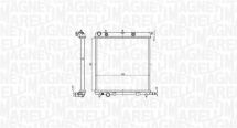 Радиатор CITROEN C3 PEUGEOT 207 [350213819000]