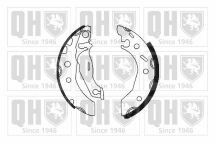 Гальмiвнi колодки барабаннi