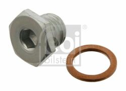 Пробка с шайбой M12x1,5 BMW Пробка с шайбой M12x1,5 BMW