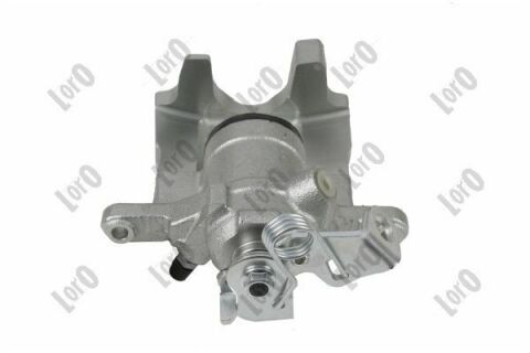 Тормозной суппорт (задний) (L) VW T4 92-03 (d=38mm) (Lucas) (для диска толщ. 13.5mm)