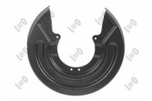 Кожух гальмiвного диска заднiй VW T5 03-15