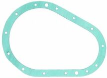 Прокладка передньої кришки двигуна