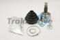 TRAKMOTIVE FIAT Шрус наружный к-кт 22/20 зуб. BRAVA  1.4 95-01, PUNTO 1.2 16V 97-99, PUNTO Van 1.7 D 96-00, LANCIA Y 1.4 12V 96-03, фото 1 - интернет-магазин Auto-Mechanic