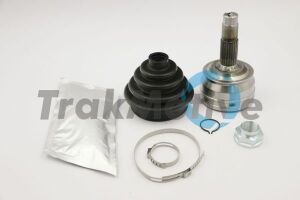 TRAKMOTIVE FIAT Шрус зовнішній к-кт 22/20 зуб. BRAVA 1.4 95-01, PUNTO 1.2 16V 97-99, PUNTO Van 1.7 D 96-00, LANCIA Y 1.4 12V 96-03