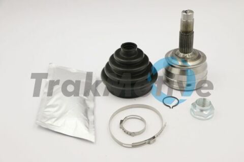 TRAKMOTIVE FIAT Шрус наружный к-кт 22/20 зуб. BRAVA  1.4 95-01, PUNTO 1.2 16V 97-99, PUNTO Van 1.7 D 96-00, LANCIA Y 1.4 12V 96-03