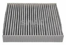 Фільтр, повітря у салоні