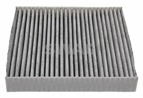 Фільтр, повітря у салоні