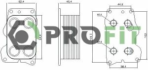Радиатор масляный