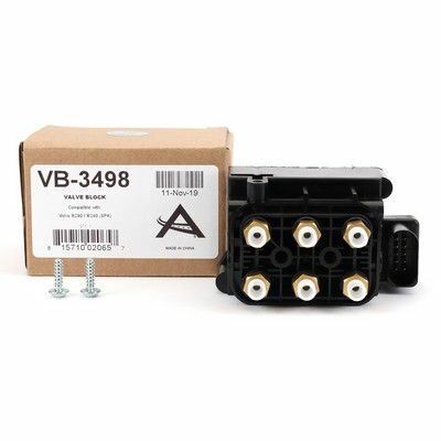 Клапан, пневматическая система Клапан, пневматическая система