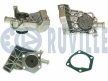 Насос воды fabia 1.0i,1.4i 16v 00-