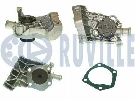 Насос воды fabia 1.0i,1.4i 16v 00-