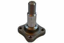 Маточина заднього колеса (вісь колеса / цапфа) Renault Logan I + II / Sandero I + II / Clio III + IV Маточина заднього колеса (вісь колеса / цапфа) Renault Logan I + II / Sandero I + II / Clio III + IV