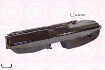 Паливний бак - бензин+дизель SED 316, 316I-325I, 55л. 9 83-9 87 Паливний бак - бензин+дизель SED 316, 316I-325I, 55л. 9 83-9 87