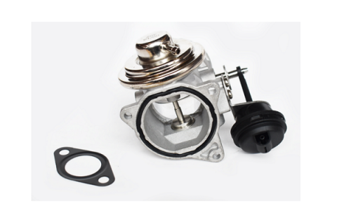 ASAM VW Klapan EGR Caddy III, Skoda Octavia II, Seat 1.9TDI 04-