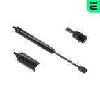 Газовая пружина, крышка багажника