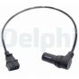 Датчик положення колінвалу Opel Astra G/Omega B/Vectra B/C 2.0-2.2 DTI 98-15, фото 2 - интернет-магазин Auto-Mechanic