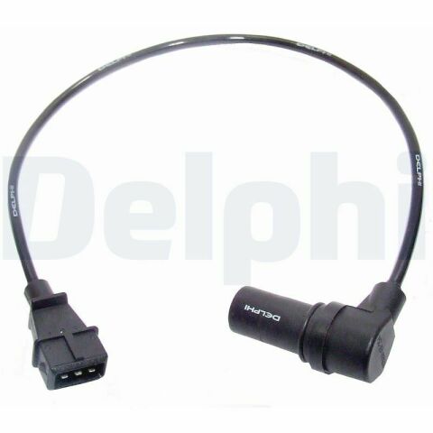 Датчик положення колінвалу Opel Astra G/Omega B/Vectra B/C 2.0-2.2 DTI 98-15 Датчик положення колінвалу Opel Astra G/Omega B/Vectra B/C 2.0-2.2 DTI 98-15