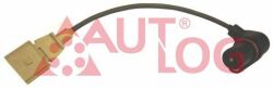Датчик коленвала Skoda OCTAVIA/VW GOLF V, T5 1.8/2.0 95- Датчик коленвала Skoda OCTAVIA/VW GOLF V, T5 1.8/2.0 95-