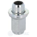 Колісна гайка