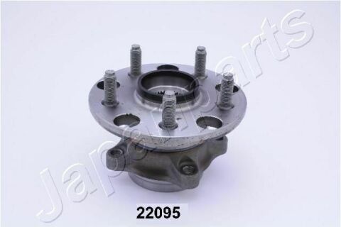 JAPANPARTS TOYOTA Подшипник ступицы задн. Lexus GS/IS 05-