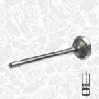 Випускний клапан