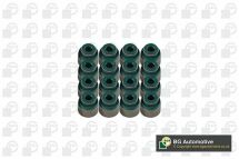 Комплект сальників клапанів Комплект сальників клапанів