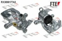 Суппорт тормоза