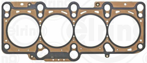 Прокладка ГБЦ Audi A4/A6/VW Passat 2.0 00-08