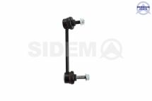 Подшипник задней ступицы Mercedes-Benz W220 S280-430 98– Подшипник задней ступицы Mercedes-Benz W220 S280-430 98–