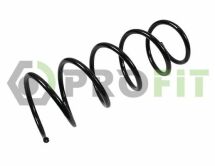 Пружини підвіски