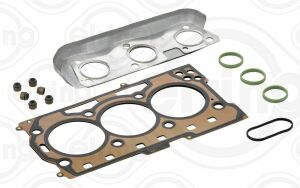 Комплект прокладок ГБЦ FABIA 1.2 01-07, VW SKODA