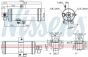 Осушитель PT 605(89-)2.0(+)[OE 6453.P6], фото 6 - интернет-магазин Auto-Mechanic