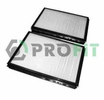 Фільтр салону Фільтр салону