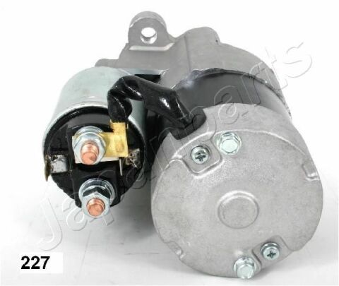 JAPANPARTS RENAULT Стартер Sandero,Logan,Duster,Kangoo 1.5dCi