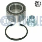 Подшипник ступицы из ABS Suzuki Swift 05–