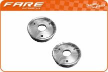 Шкiв помпи гiдропiдсилювача метал