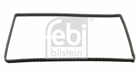 FEBI DB Цепь р-вала DB M119 S140 400,420,500