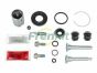 Ремкомплект суппорта (заднего) Honda Accord VI 98-03 (d=34mm) (+поршень/направляющая)(Akebono), фото 21 - интернет-магазин Auto-Mechanic