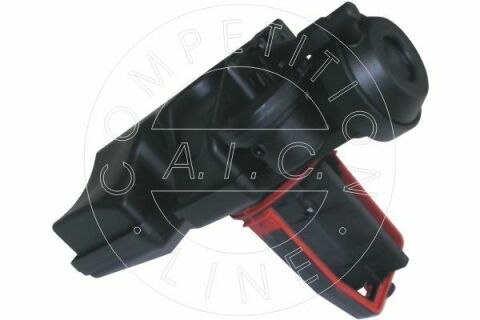 Клапан управління впускного колектора BMW 3 (E46)/5 (E39)/7 (E66) 3.0i 00-09 M54 B30