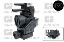 Клапан управления турбины Клапан управления турбины