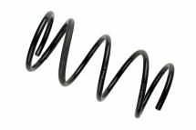 Пружина подвески