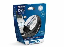 Автолампа D2S WhiteVision gen2 5000K