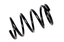 TOYOTA Пружина задняя Rav 4 II 00-