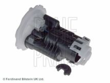 Фильтр топливный Mazda 323 1,4–1,6 2004–