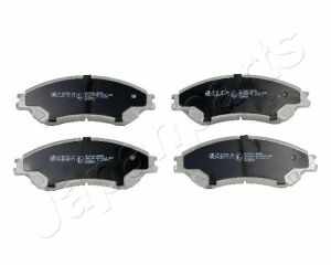 SUZUKI Колодки торм. передние SX4 S-Cross, Vitara, 1,4-1,6 13-
