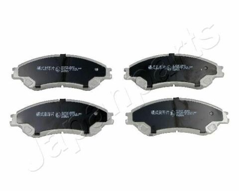SUZUKI Колодки гальм. передні SX4 S-Cross, Vitara, 1,4-1,6 13- SUZUKI Колодки гальм. передні SX4 S-Cross, Vitara, 1,4-1,6 13-
