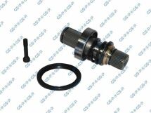 Напіввісь Напіввісь