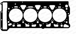 Прокладка ГБЦ Audi A6/Skoda Superb 1.8TSI/2.0TSI 04- (0.83mm)