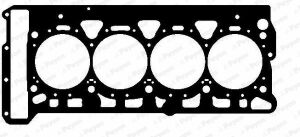 Прокладка ГБЦ Audi A6/Skoda Superb 1.8TSI/2.0TSI 04- (0.83mm)