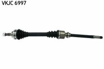 Приводной вал Приводной вал